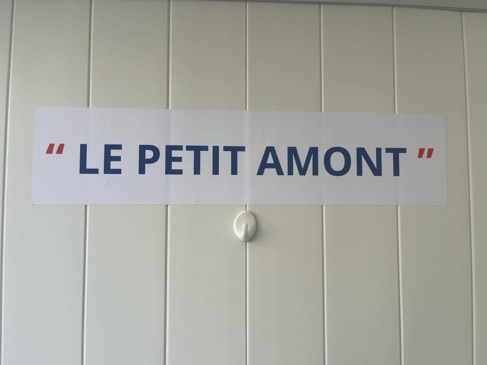 L' Amont Villa Étretat Exteriör bild